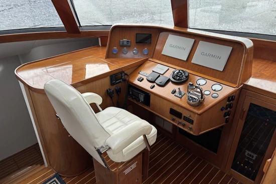 Lidgard  Yacht For Sale