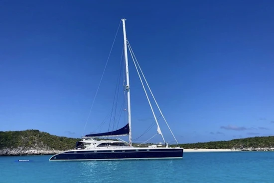 Lidgard  Yacht For Sale