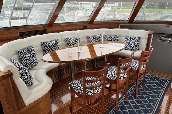 Lidgard  Yacht For Sale
