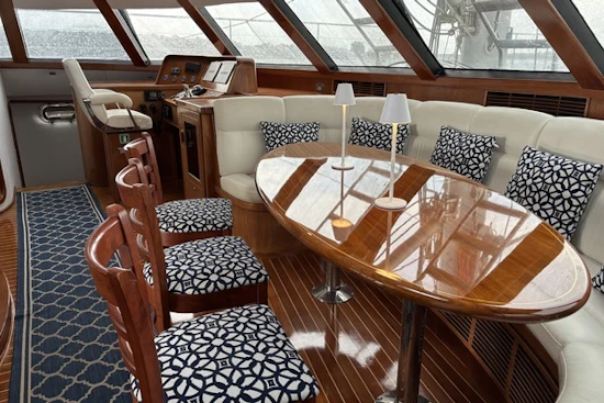 Lidgard  Yacht For Sale