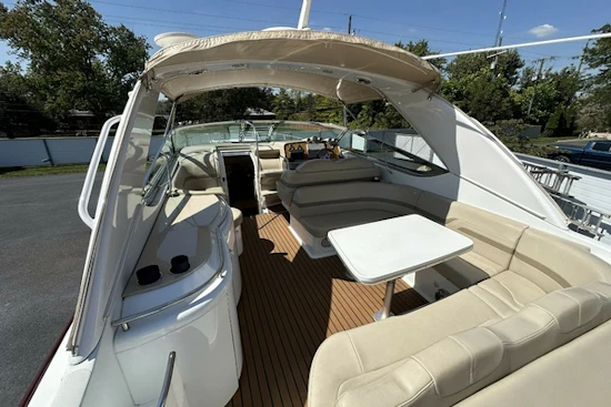 Formula 400 Super Sport Yacht For Sale