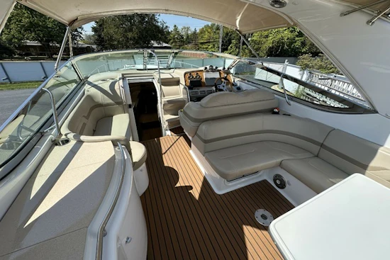 Formula 400 Super Sport Yacht For Sale