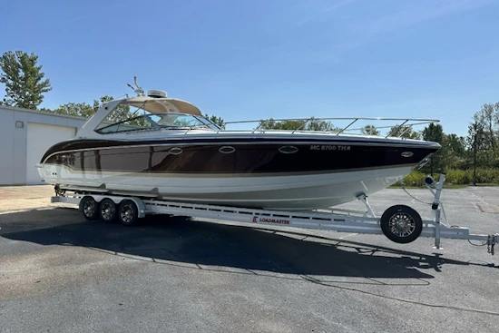 Formula 400 Super Sport Yacht For Sale