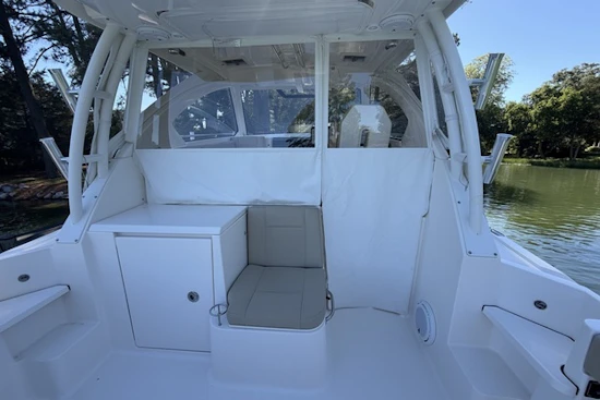 Pursuit Offshore Yacht For Sale