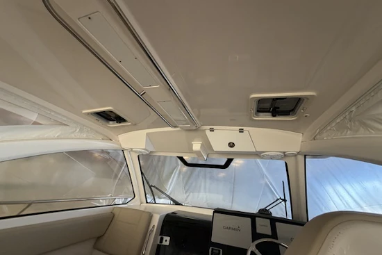 Pursuit Offshore Yacht For Sale