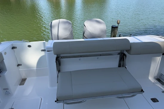 Pursuit Offshore Yacht For Sale