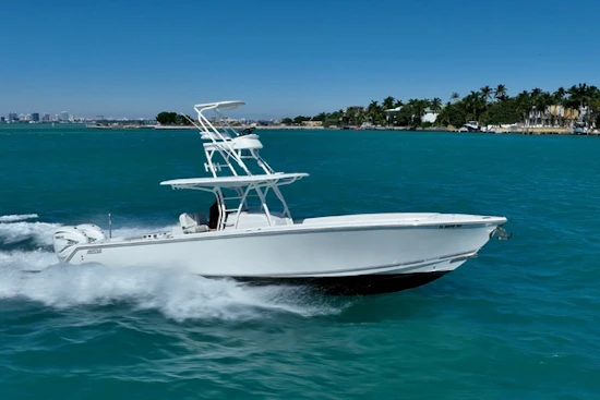 Jupiter 38 HFS Yacht For Sale