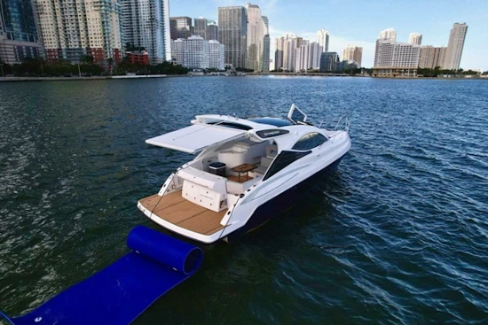 Schaefer 375 Yacht For Sale