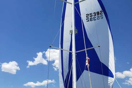 Jeanneau Sun Odyssey 54 DS Yacht For Sale