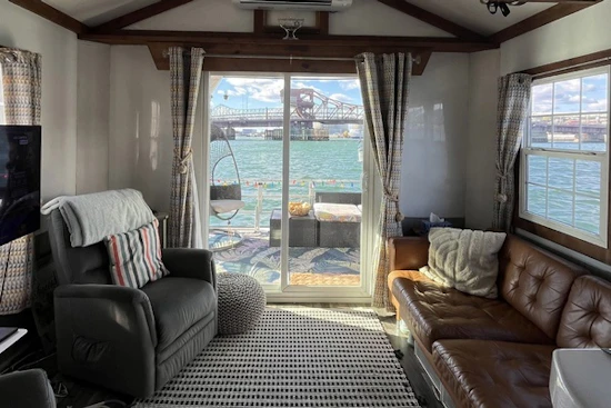 Catamaran Cruisers  Yacht For Sale