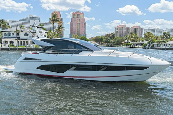 Sunseeker Predator 60 EVO Yacht For Sale
