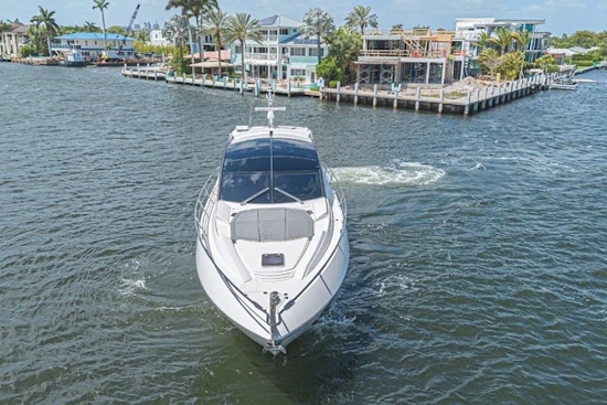 Sunseeker Predator 60 EVO Yacht For Sale