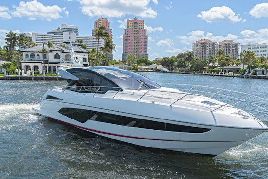 Sunseeker Predator 60 EVO Yacht For Sale