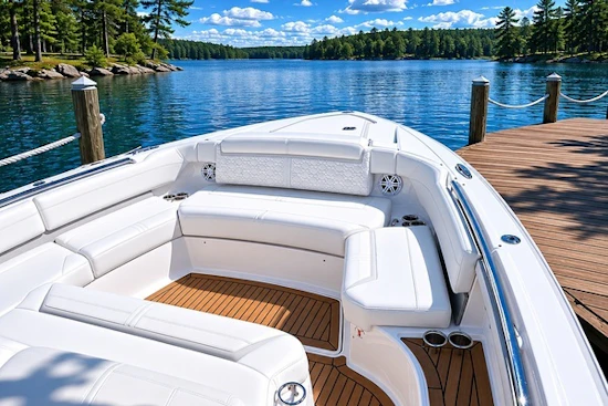 Tiara Yachts 48 LS Yacht For Sale