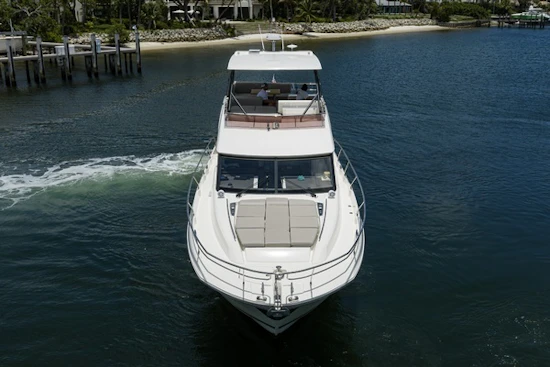 Prestige 520 Yacht For Sale