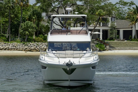 Prestige 520 Yacht For Sale