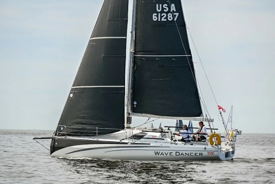 Jeanneau Sun Fast 3300 Yacht For Sale