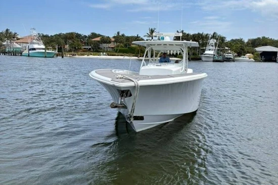 Yellowfin 42 Offshore Yacht For Sale
