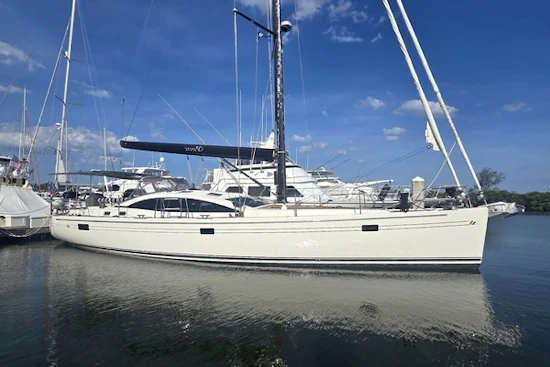 Southerly 57 RS Yacht For Sale