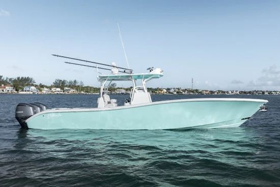 Yellowfin 36 Yacht For Sale