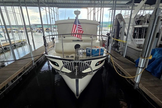Nordic Tugs 32 Yacht For Sale