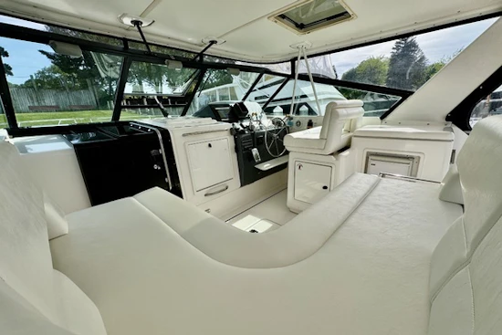 Tiara Yachts 4100 Open Yacht For Sale