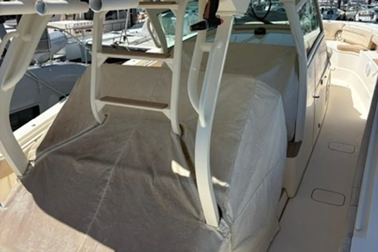 Scout 420LXF Yacht For Sale