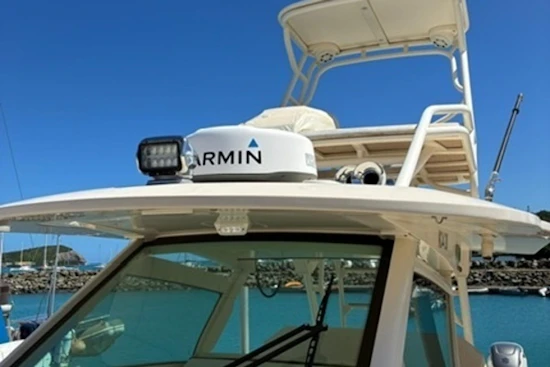 Scout 420LXF Yacht For Sale