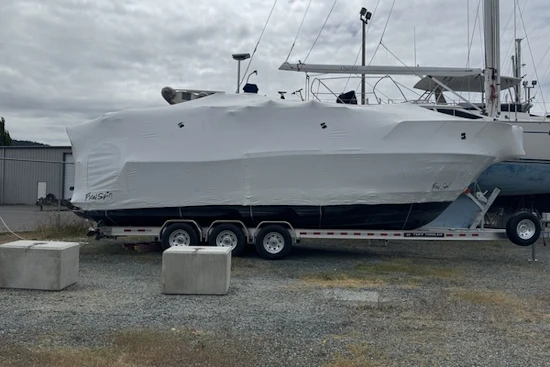 Cutwater C-288 Yacht For Sale