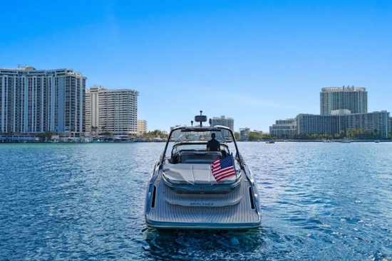 Princess R35 Yacht For Sale