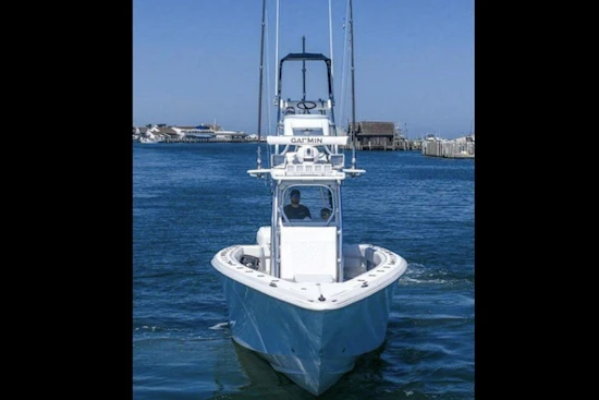 Concept 39 Pro Fish Yacht For Sale