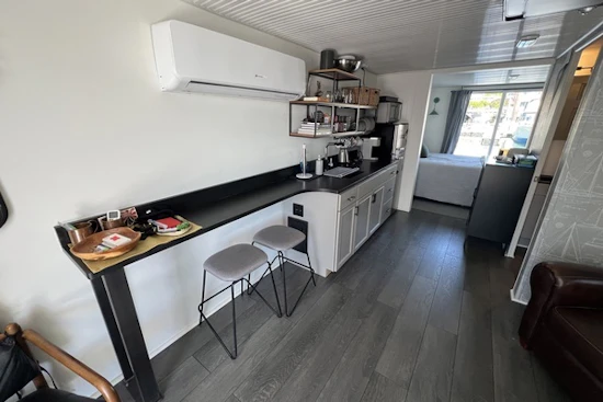 Catamaran Cruisers Houseboat Yacht For Sale