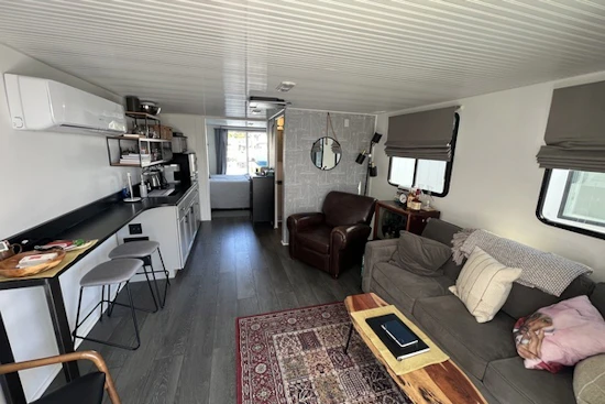 Catamaran Cruisers Houseboat Yacht For Sale