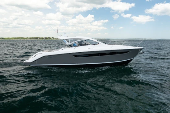 Pursuit 365i SC Yacht For Sale