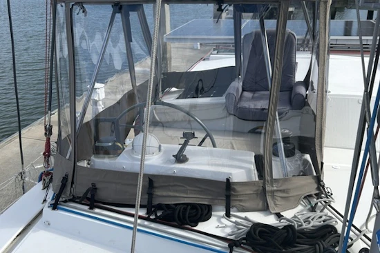 Bali 4.1 Yacht For Sale