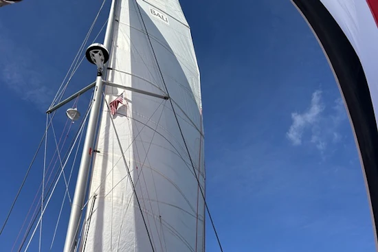 Bali 4.1 Yacht For Sale