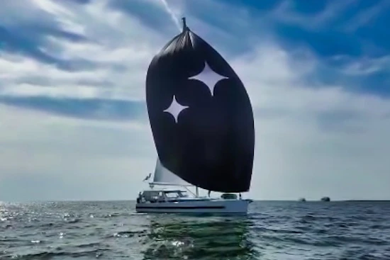 Beneteau Oceanis Yacht 62 Yacht For Sale