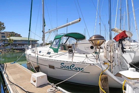 Beneteau  Yacht For Sale