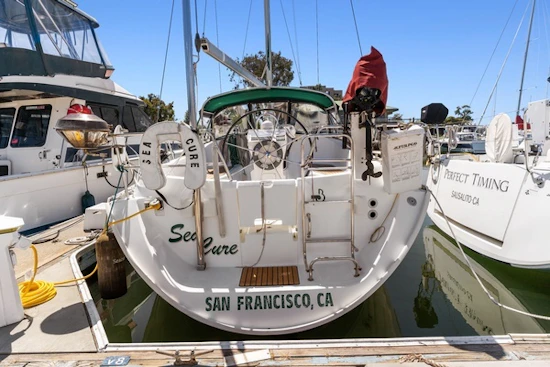 Beneteau  Yacht For Sale