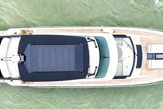 Monte Carlo MC6 Yacht For Sale
