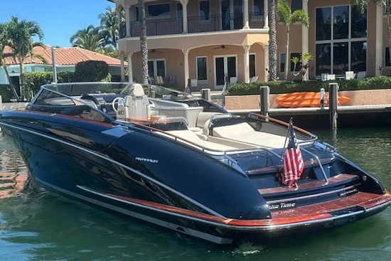 Riva 44 Rivarama Yacht For Sale