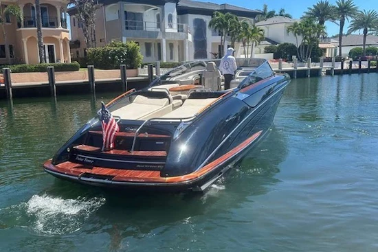 Riva 44 Rivarama Yacht For Sale