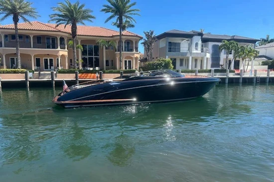 Riva 44 Rivarama Yacht For Sale