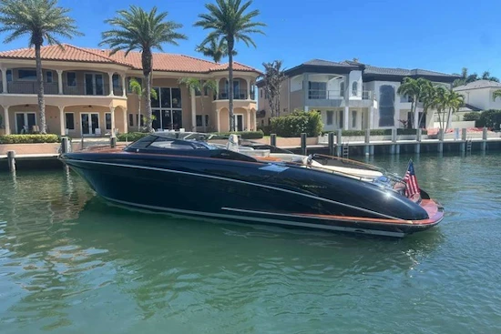 Riva 44 Rivarama Yacht For Sale