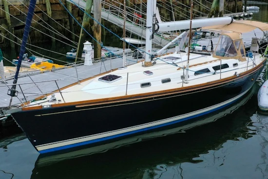 Sabre 426 Yacht For Sale