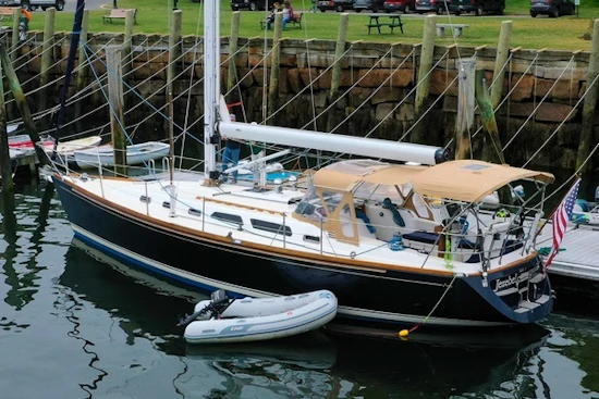 Sabre 426 Yacht For Sale