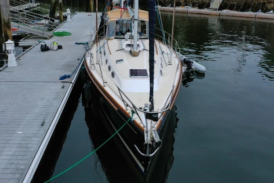 Sabre 426 Yacht For Sale