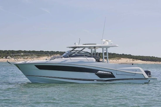 Jeanneau Leader 12.5 WA Yacht For Sale