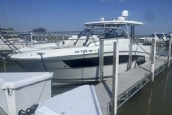 Jeanneau Leader 12.5 WA Yacht For Sale