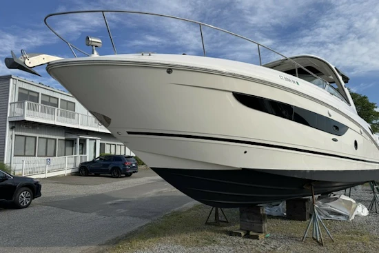 Sea Ray 350 Sundancer Yacht For Sale